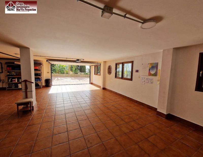 Sale - Single family house - Panorama - La Nucía