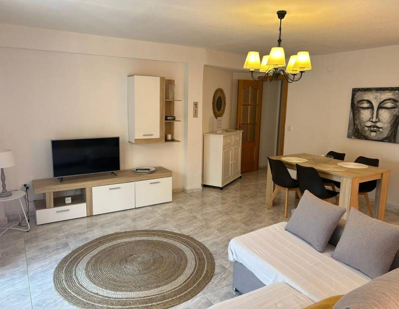 Sale - Flat - Poniente - Benidorm