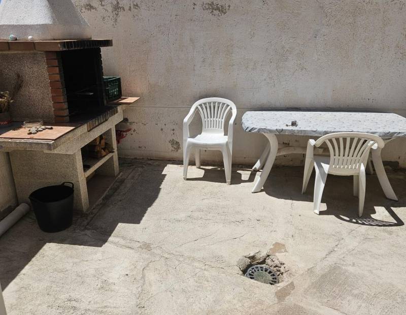 Sale - Terraced house - Balcón de finestrat - Finestrat