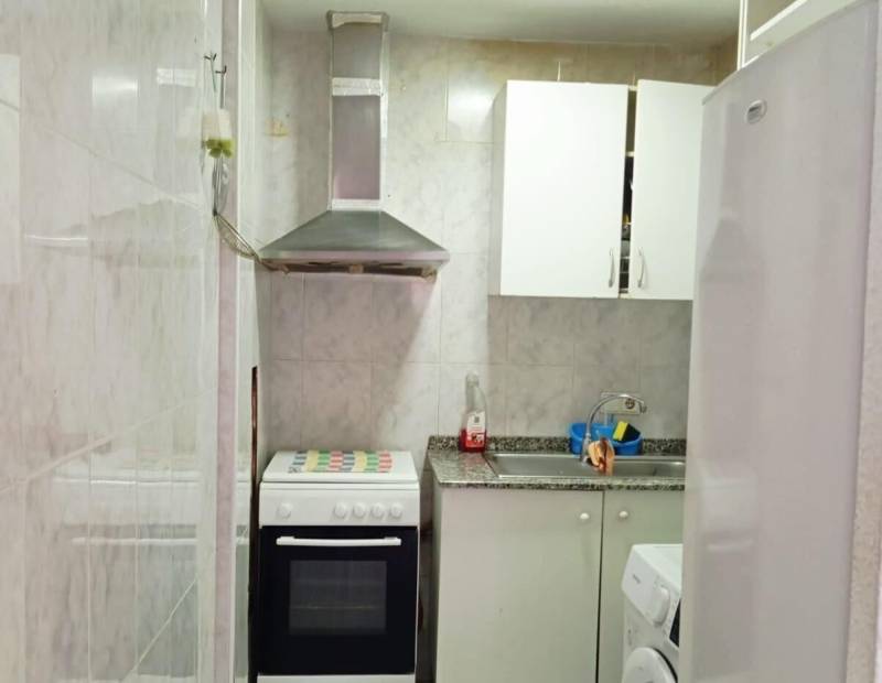 Vente - Appartement de ville - Rincon de Loix Alto - Benidorm