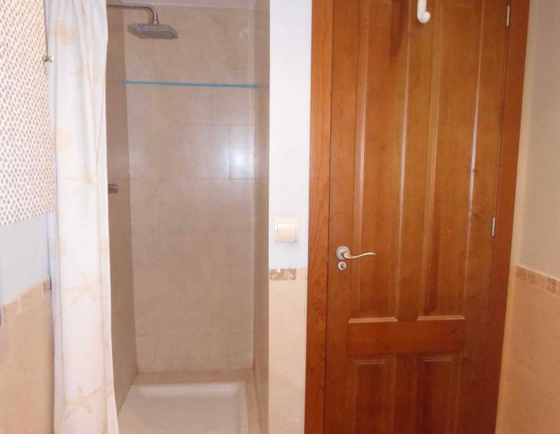 Sale - Flat - Cala de Benidorm - Benidorm