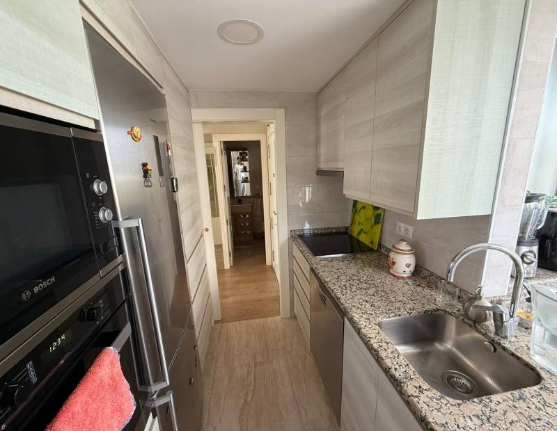 Sale - Flat - Levante - Benidorm