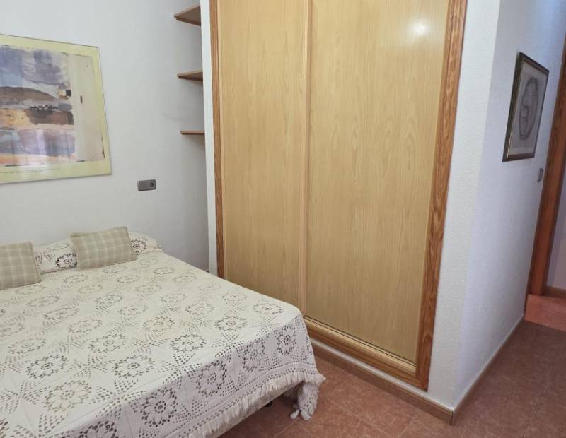 Продажа - квартира - Barranco Hondo - La Nucía