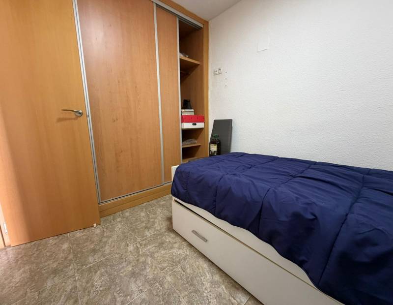 Sale - Apartment - Rincon de Loix - Benidorm