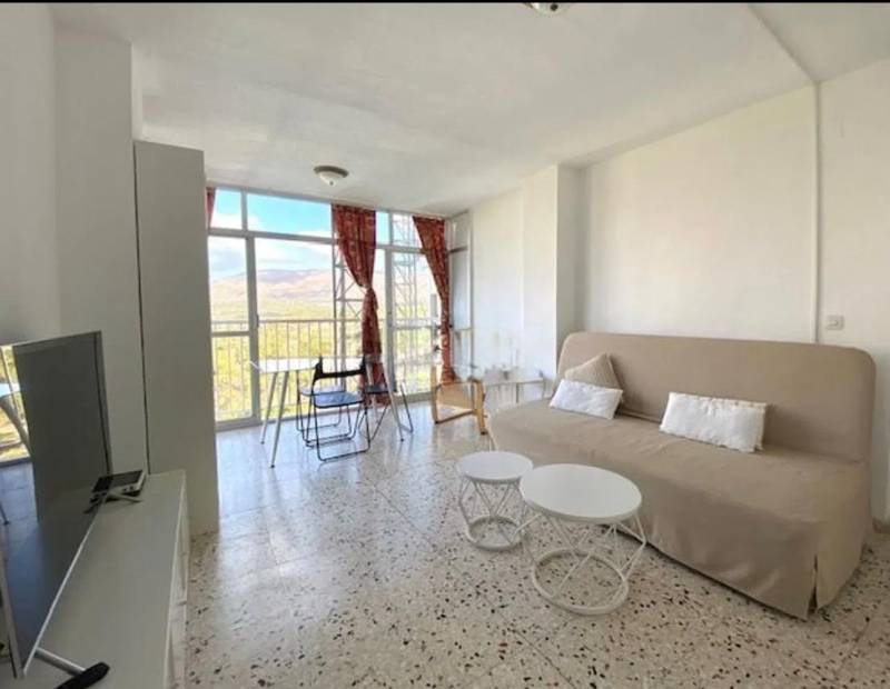 Sale - Apartment - Pueblo Poniente - Benidorm