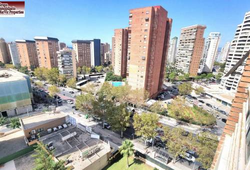 Apartamento - Venta - Rincon de Loix - Benidorm