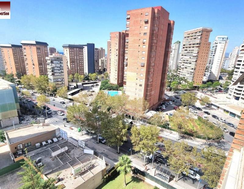 Vente - Appartement - Rincon de Loix - Benidorm