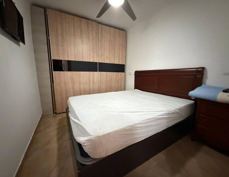 Sale - Apartment - Levante - Benidorm