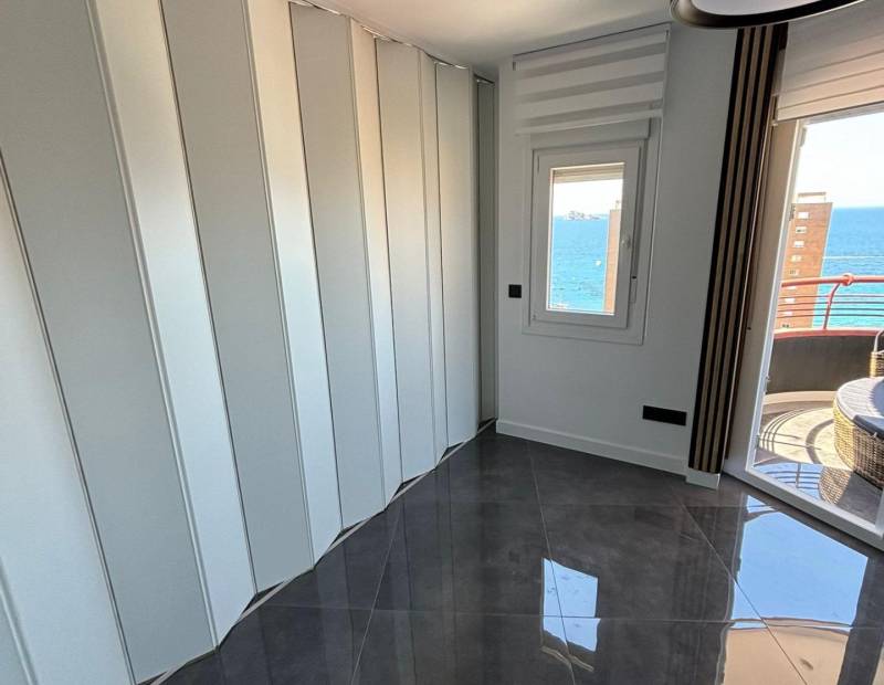 Sale - Studio - Rincon de Loix Llano - Benidorm