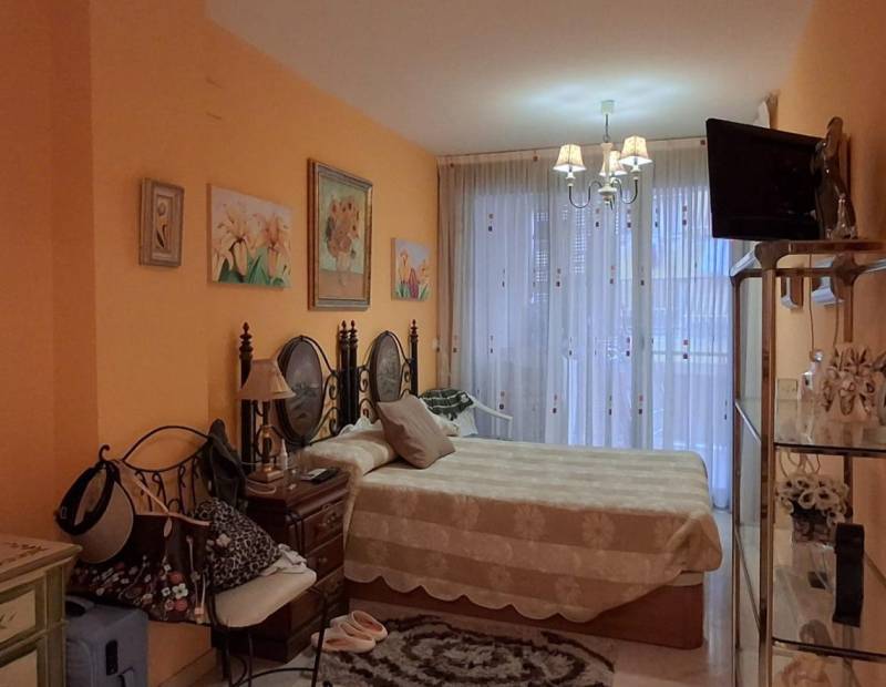 Venta - Piso - Colonia Madrid - Benidorm