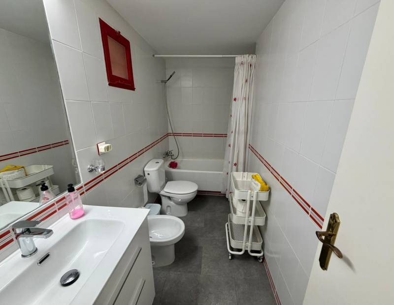 Sale - Apartment - Rincon de Loix Alto - Benidorm