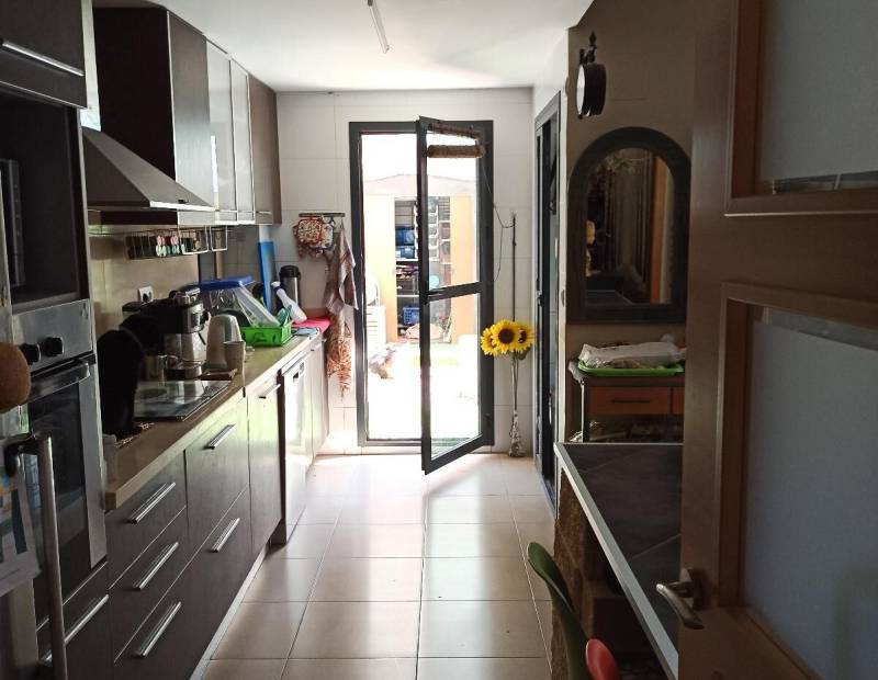Sale - Flat - Gasparot - Villajoyosa