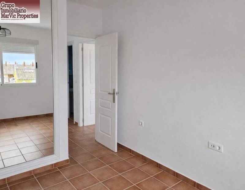 Vente - Maison individuelle - Montebello - Nou Espai - La Nucía