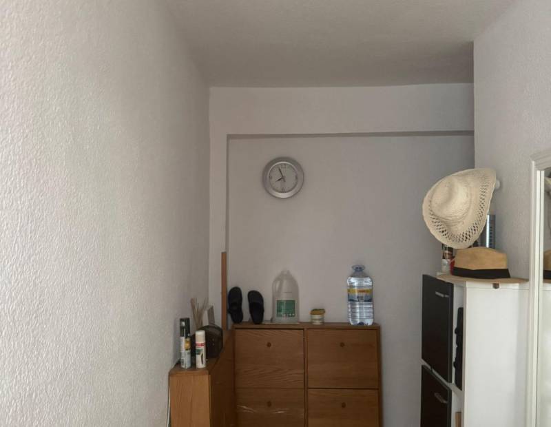 Продажа - квартира - Pueblo - Villajoyosa