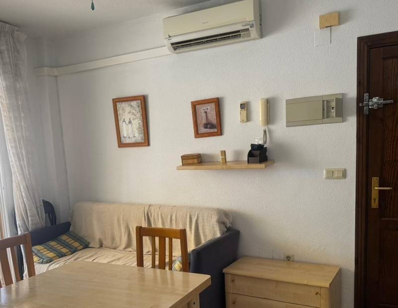 Продажа - дуплекс - Playa de la mata - Torrevieja