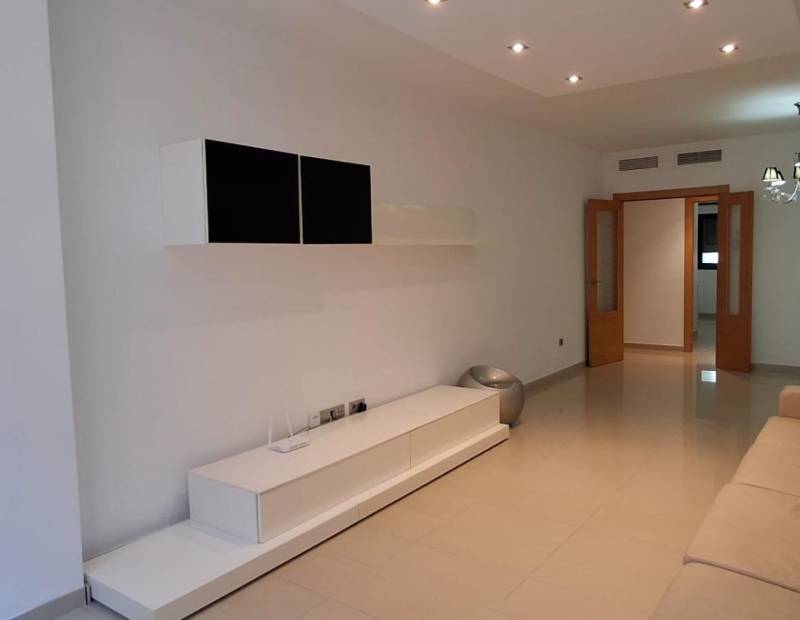 Sale - Flat - Poble Nou - Villajoyosa
