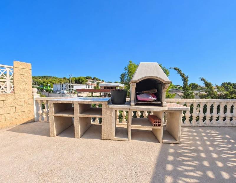 Vente - Maison mitoyenne - Colonia Escandinavia-Cautivador - l'Alfas del Pi