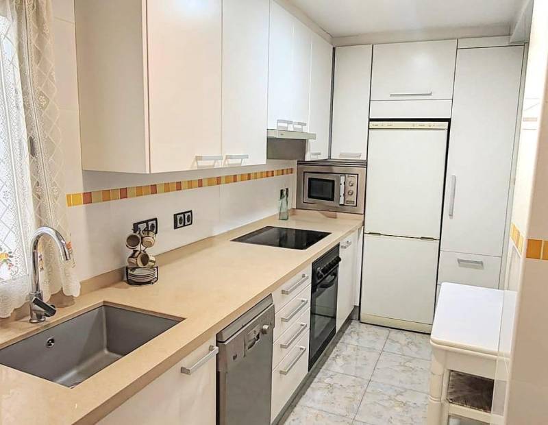 Sale - Apartment - Levante - Benidorm