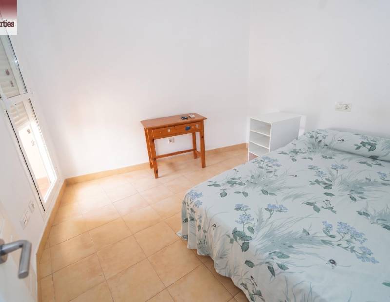 Venta - Piso - Via Parque - Benidorm