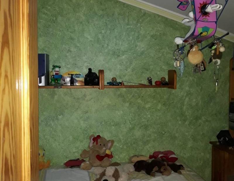 Venta - Chalet - Panorama - La Nucía