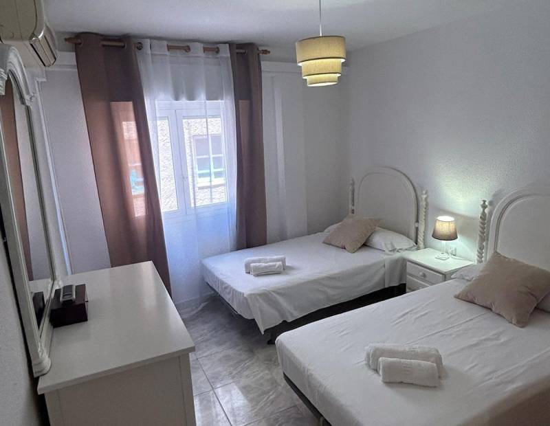 Sale - Flat - Poniente - Benidorm