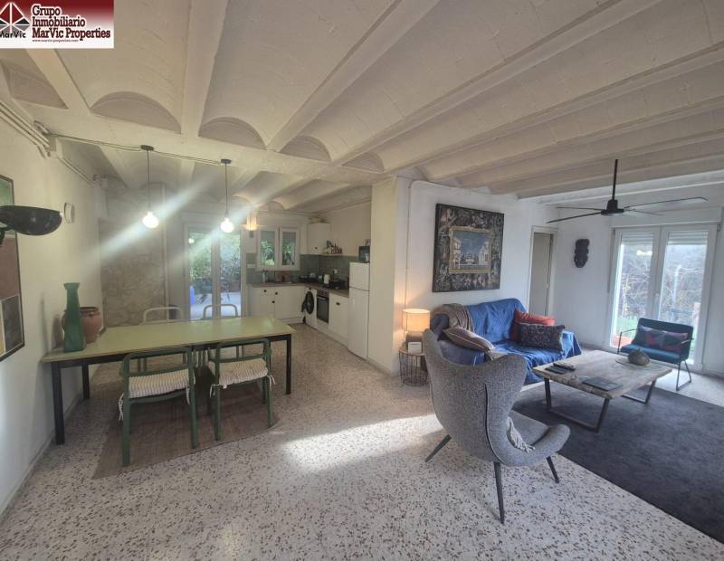 Sale - Rustic property - Campo - Bolulla