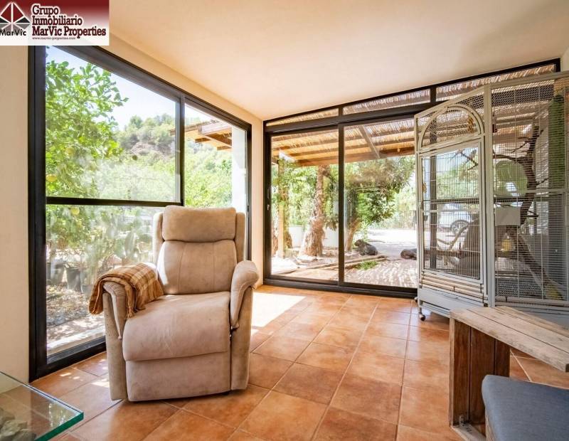 Vente - Appartement - Comunidad valenciana - Callosa d'en Sarrià
