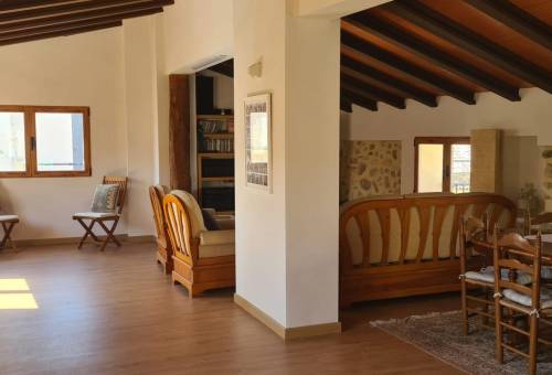 Casa - Продажа - PUEBLO - Sella