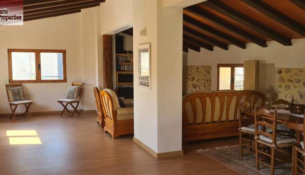 ДОМ - Продажа - PUEBLO - Sella