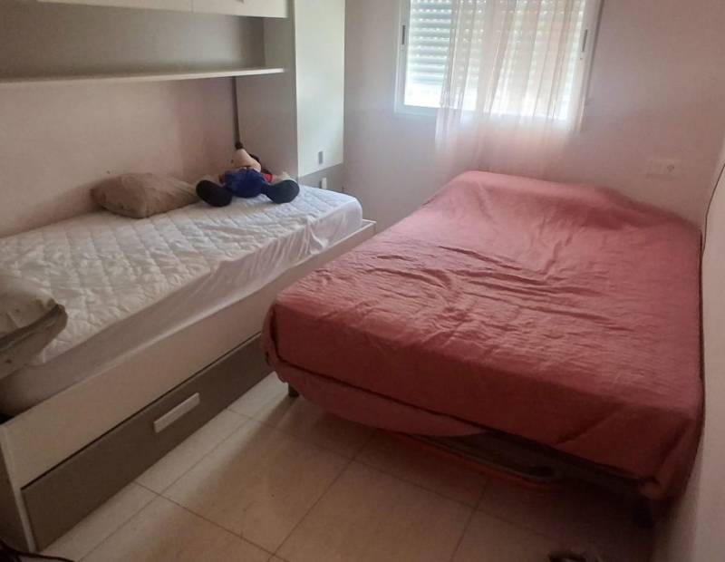 Продажа - шале - La alberca - Polop