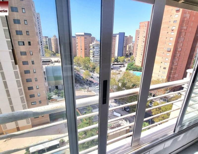 Vente - Appartement - Rincon de Loix - Benidorm