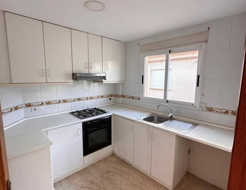 Sale - Semi-detached house - Montahud - La Nucía