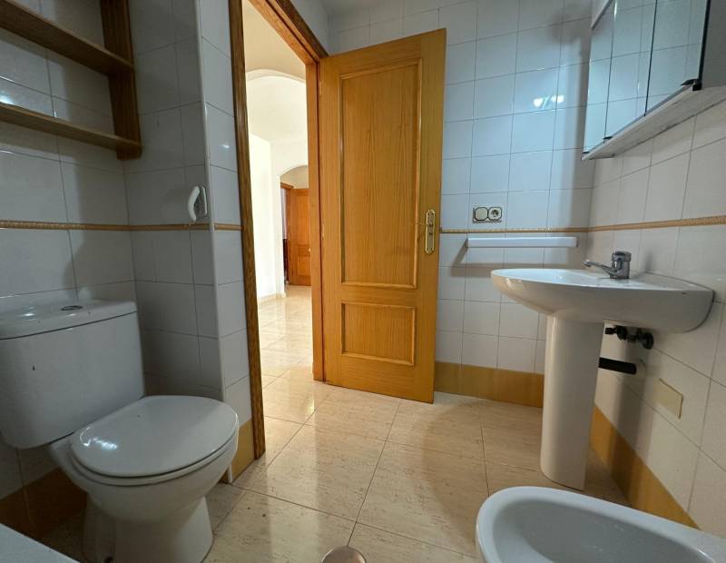 Sale - Apartment - Centro - Chirles