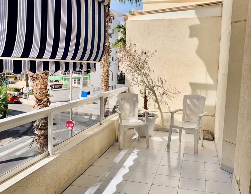Sale - Apartment - Albir - Alfaz del Pi