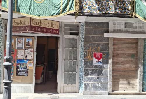 Local comercial - Продажа - Centro - Villajoyosa