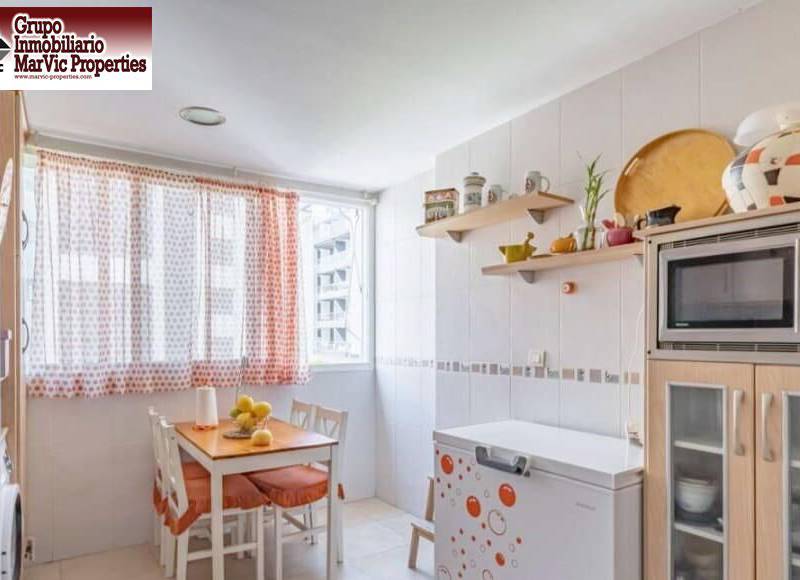 Sale - Flat - Mallaeta - Villajoyosa