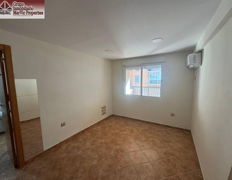 Продажа - квартира - Centro - Benidorm