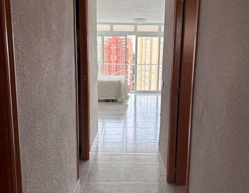 Venta - Piso - Rincon de Loix Llano - Benidorm