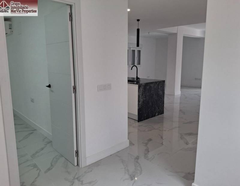 Sale - Penthouse - Centro - Benidorm