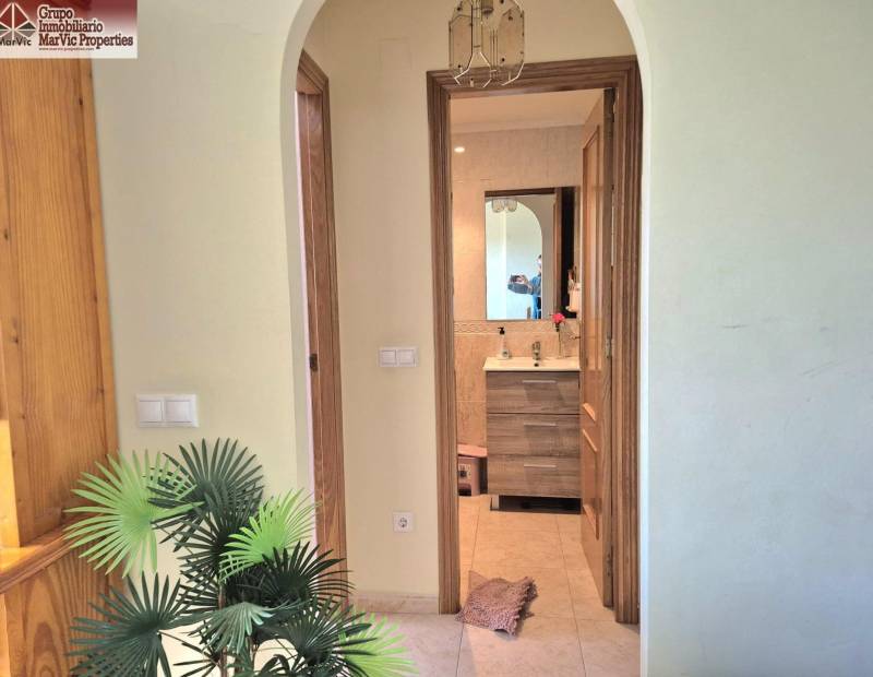 Sale - Apartment - Cala Villajoyosa - Villajoyosa