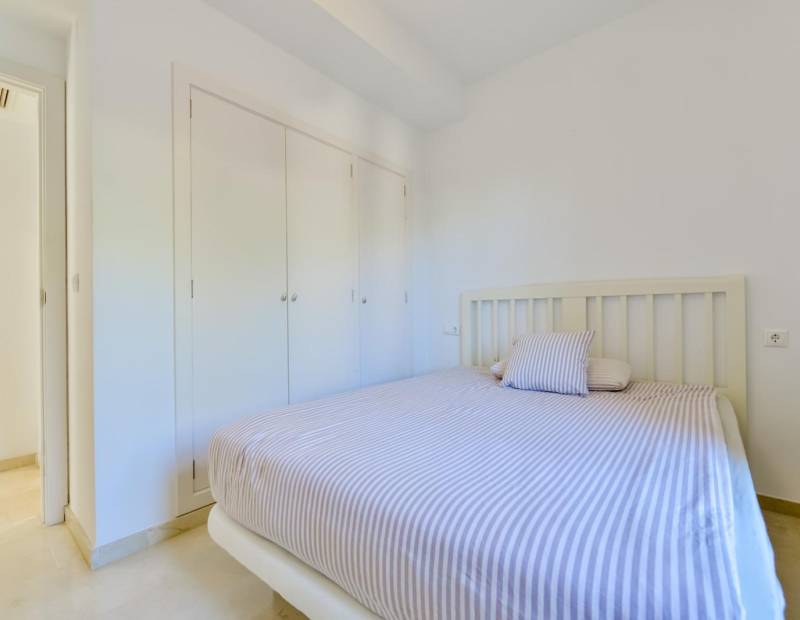 Sale - Single family house - Golf Bahía - Finestrat