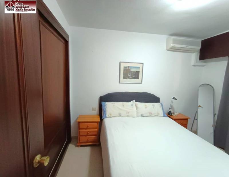 Vente - Appartement - Levante - Benidorm