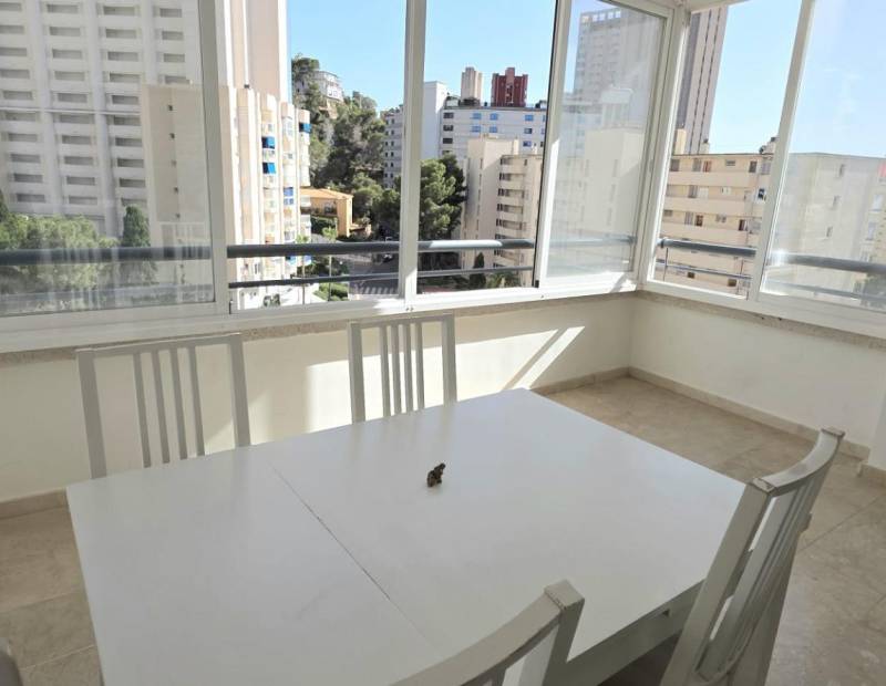 Venta - Piso - Rincón de Loix - Benidorm