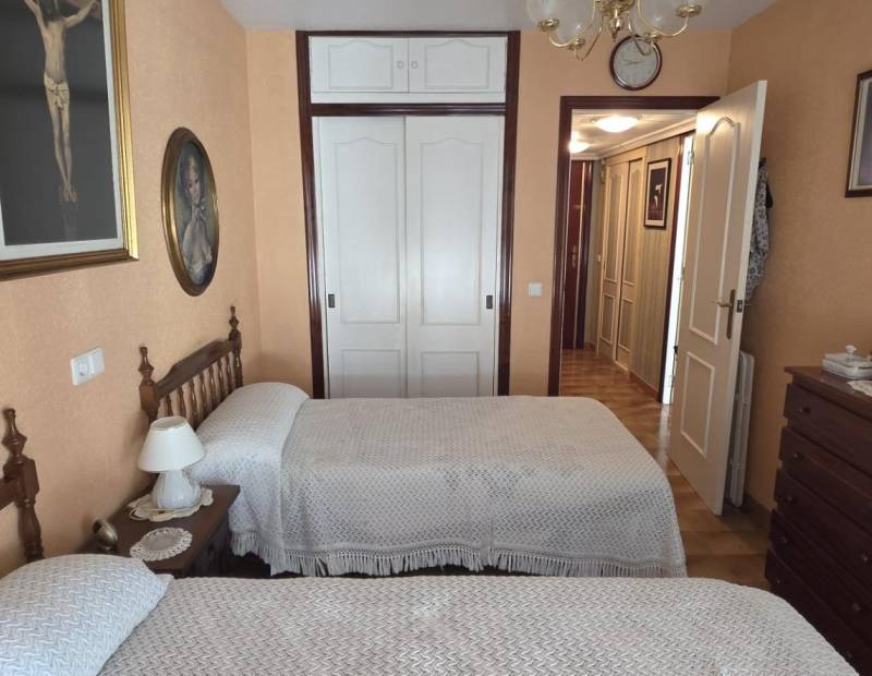Sale - Apartment - Juzgados - Benidorm