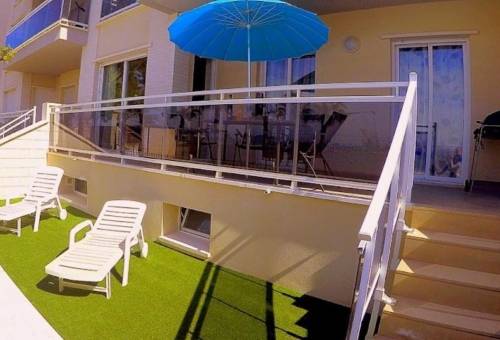 Piso - Sale - PUERTO - Guardamar del Segura