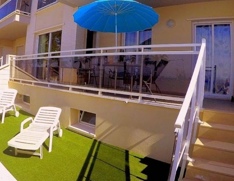 Продажа - квартира - PUERTO - Guardamar del Segura