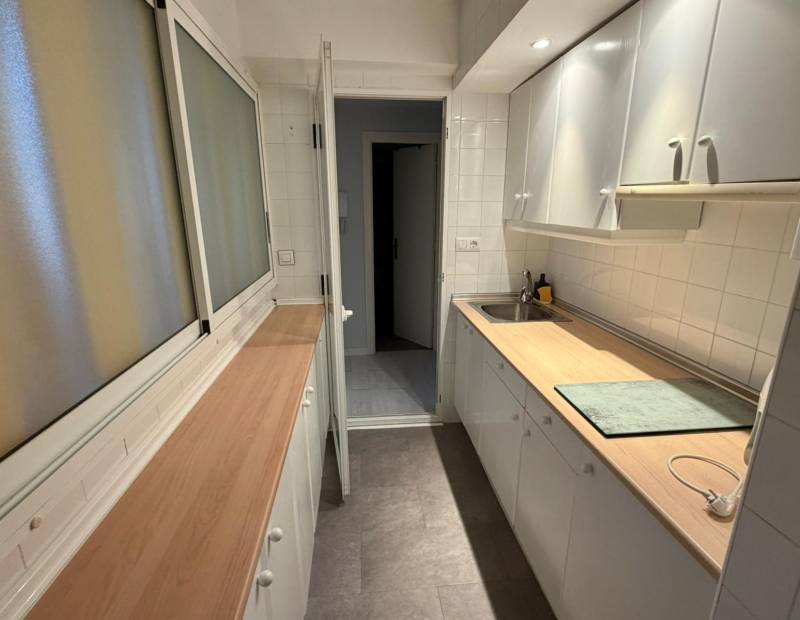 Sale - Apartment - Rincon de Loix Alto - Benidorm