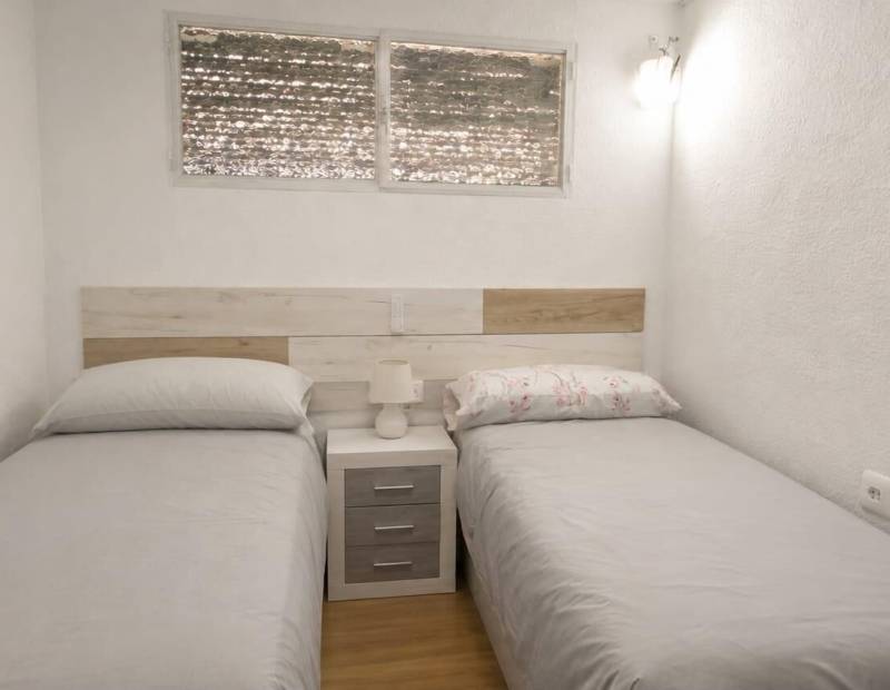 Vente - Penthouse - Poniente - Benidorm