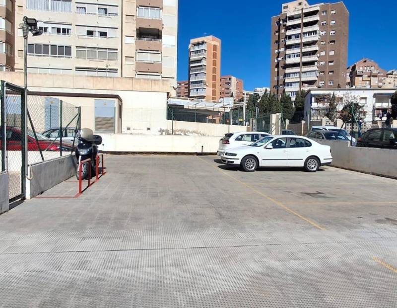 Vente - Appartement - Mercadona - Benidorm
