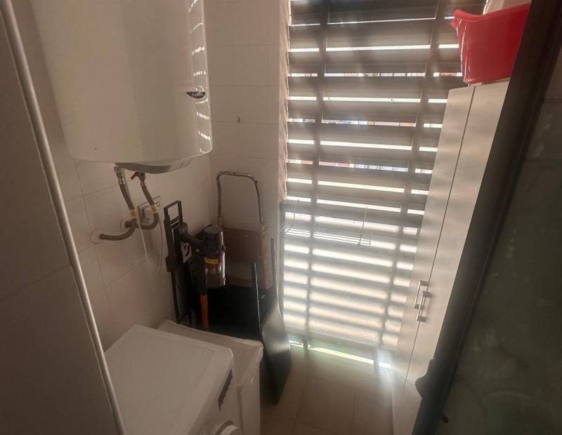 Vente - Appartement - Colonia Madrid - Benidorm